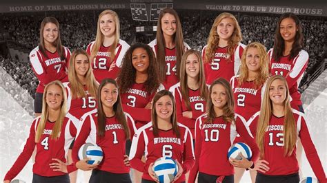 wisconsin volleyball video leaked wisconsin leaked video ...